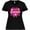 AB-Black, variant on Inktastic Happy Valentine's Day with Hearts Women's Plus Size T-Shirt