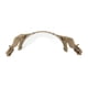 thumbnail image 5 of Gafas para casco NikouMX Gafas ajustables para casco MICH con visera, 5 of 8