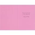 thumbnail image 2 of Pictura I Lift Spirits Dolly Mamas Funny / Humorous Birthday Card, 2 of 2
