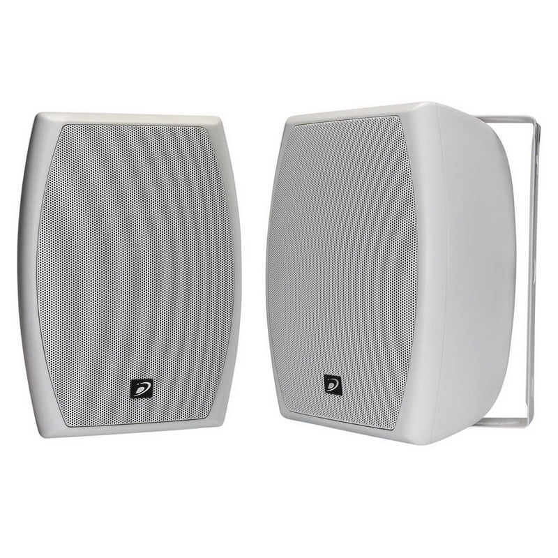 70v outdoor speakers