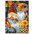 thumbnail image 1 of Cuadros Decorativos 5D DIY Taladro Redondo Completo Diamante Pintura Gnomos Artesanía Luminosa 30x40cm Sywqhk Nuevos Originales, 1 of 9