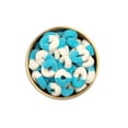 thumbnail image 3 of KING HENRY'S BLUE RASPBERRY RINGS, 3 of 3
