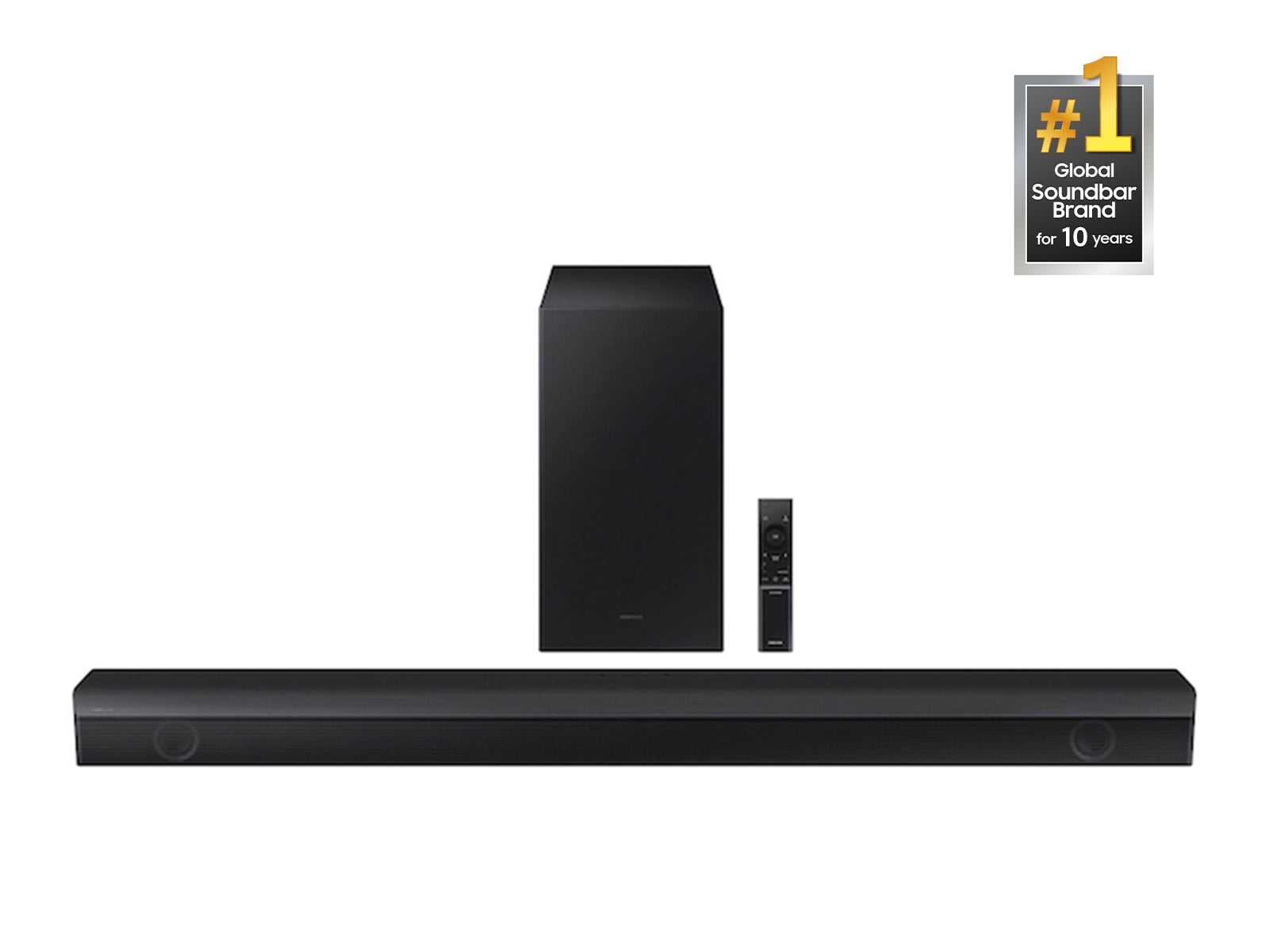 Hw Q60t Soundbar Samsung Media Expert Samsung HW-B550 B-Series