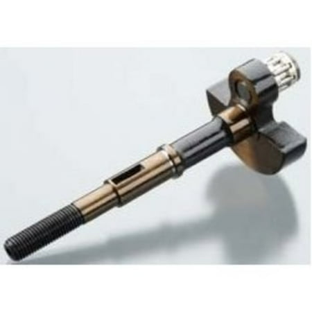 DLE ENGINES 20-F9 Crankshaft DLE20 DLEG2109