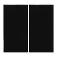 thumbnail image 1 of 2PCS Activated Carbon Filter Cotton Support Air Filter Filter Parts 238x114x5mm, 1 of 12