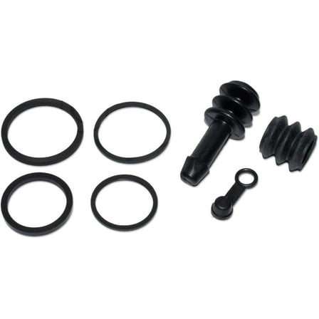 Front Brake Caliper Rebuild Repair Parts Kit Fits Suzuki 0106-084