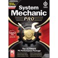 thumbnail image 1 of IOLO System Mechanic Pro - 1-Year | Unlimited Devices, 1 of 5