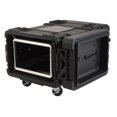 thumbnail image 5 of SKB ROTO SHOCK RACK - System case - 6U - 19", 5 of 5