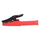 thumbnail image 1 of Accesorios para máquinas de soldar, soporte para electrodos de soldadura, abrazadera para electrodos de soldadura 500A, soporte para electrodos confiable y duradero, 1 of 8