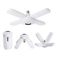 thumbnail image 1 of Altavoz Bluetooth Ampollet Color E27 White Light Control, 1 of 5