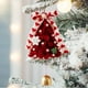 thumbnail image 5 of Decoraciones Del Árbol de Navidad 3.14 Pulgadas / Acrílico Material Del Coche Decoraciones de Navidad para el Árbol de Navidad Kit de Bricolaje, 5 of 6