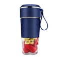 thumbnail image 1 of Wiueurtly Gobelet de Jus Automatique Portable Sans Fil avec Charge USB, 1 of 5