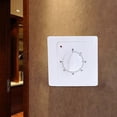 thumbnail image 2 of 220v Digital Timer Control Switch Plastic Mechanical Timer Swtich 30 Minutes Banmo, 2 of 5