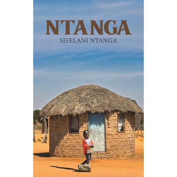 Ntanga, (Paperback)
