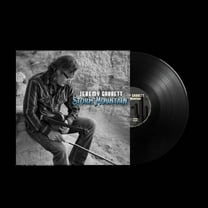 Jeremy Garrett - Storm Mountain - Music & Performance - Vinyl