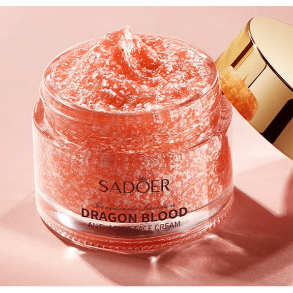 Face Cream with Dragon Blood Extract