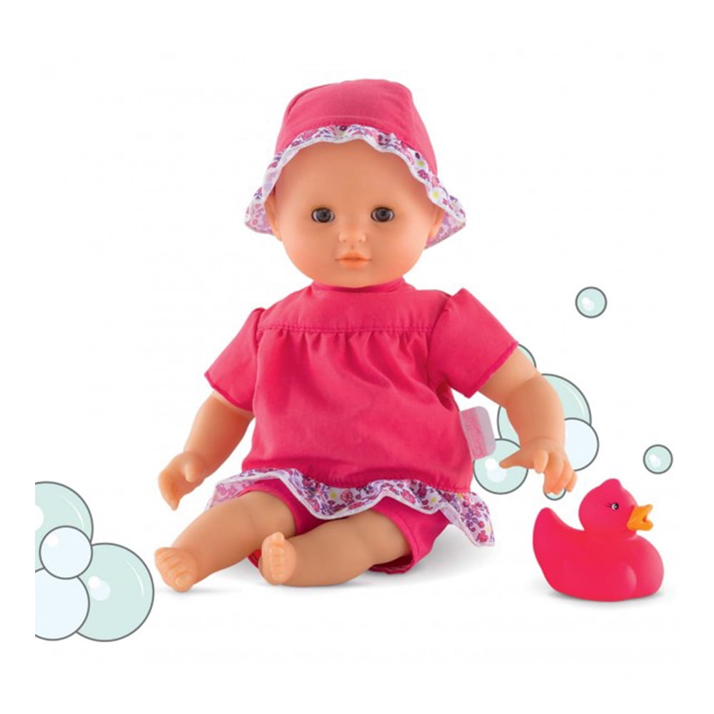 Corolle Mon Premier Bébé Bain DPC22 Croisière Commander en ligne Prix d