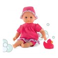 thumbnail image 2 of Corolle Mon Premier Baby Bath Waterproof avec Poussette Canard & Jouet, 2 of 9