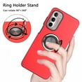 thumbnail image 5 of Motorola Moto G Stylus 2022 Phone Case, Durable Kickstand Magnet Ring Shock Resistant for Motorola Moto G Stylus 2022 Phone Case Black, 5 of 5