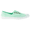 Menta, variant on Women's Canvas Inglesa Elastico Fashion Sneakers Made in Spain
