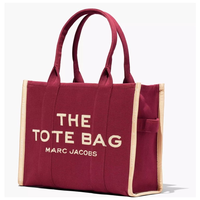 Marc Jacobs Women's The Large Tote Bag, One Size M0017048-610