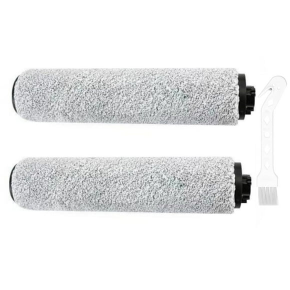 Fit For Bissell Crosswave Hf3 Cordless Wet/Dry Vacuum Cleaner 3649A Brush Roll