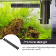 thumbnail image 3 of HEATSHAKING 1Set PET and Material Thermometer Sticker for Fish Tanks, 3 of 8