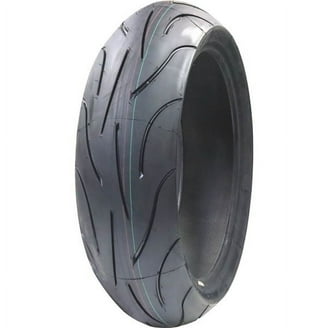 Pirelli Angel ST Sport Touring Motorcycle Tire - 180/55ZR17 Rear