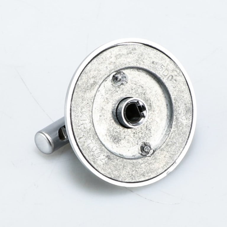 WP74011631 Whirlpool Surface Burner Knob OEM WP74011631