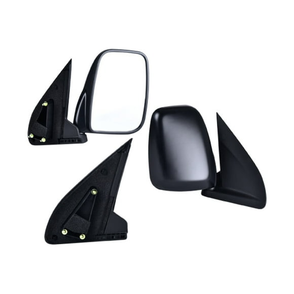 Espejo Urvan 2014 A 2018 Nissan Der Man NISSAN ORIGINAL .