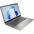 thumbnail image 3 of HP ENVY x360 Home/Business 2-in-1 Laptop (Intel i7-1355U 10-Core, 64GB RAM, 2TB PCIe SSD, Intel Iris Xe, 15.6in 60 Hz Touch Full HD (1920x1080), Active Pen, Wifi, Bluetooth, Win 11 Home), 3 of 7