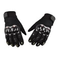 thumbnail image 2 of Guantes protectores de nudillos, guantes protectores de nudillos para motocicleta, guantes de protección de nudillos, guantes de nudillos duros diseñados para precisión, 2 of 2