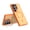 A, variant on Scratchproof Skin Case with Hide Kickstand Cellphone Accessories Case Shell Shockproof Protective Cover