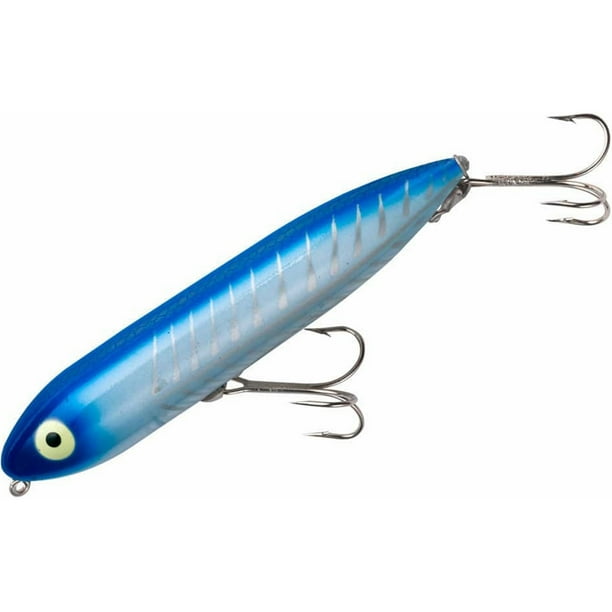 Heddon Zara Spook 3 4 Oz Fishing Lure Walmart Walmart heddon-zara-spook-3-4-oz-fishing-lure-walmart-walmart