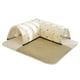 thumbnail image 5 of Túnel para gatos y cama para juegos, escondite de juguetes interactivo con bolas de juguete colgantes para flores, 5 of 8