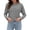 A-Black70, variant on Yuanlong Womens Striped Long Sleeve T Shirt Crew Neck Classic Relaxed Fit Tee Soft Breathable Office Daily Basic Layering Top