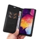 thumbnail image 5 of Funda para Samsung Galaxy A50/A30S/A30S Estuche de Cuero PU Tipo Cartera con Ranuras para Tarjetas y Cierre Magnético, 5 of 5