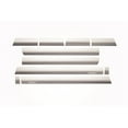 thumbnail image 1 of Putco 9751220 Stainless Steel Rocker Panel Fits 14-18 Sierra 1500, 1 of 2