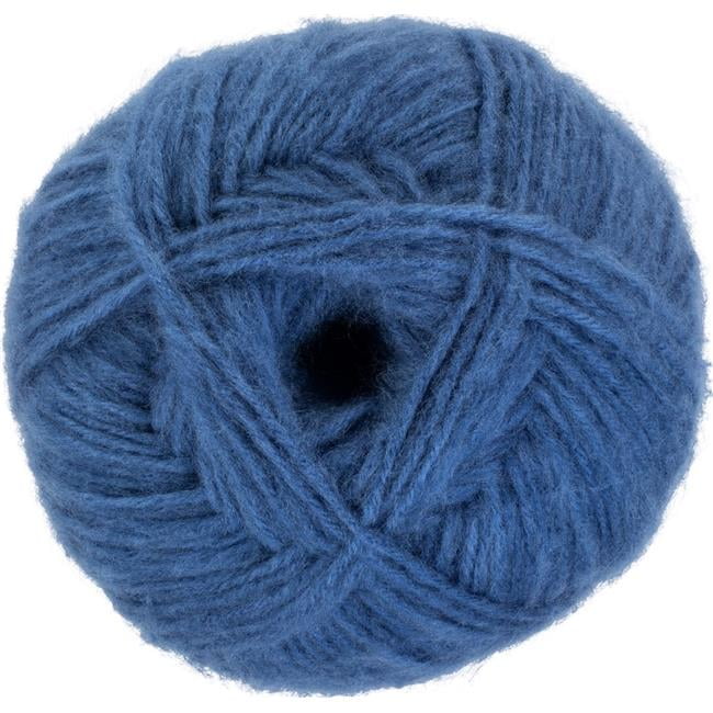 C&C Red Heart Dreamy Yarn 8.8oz Denim