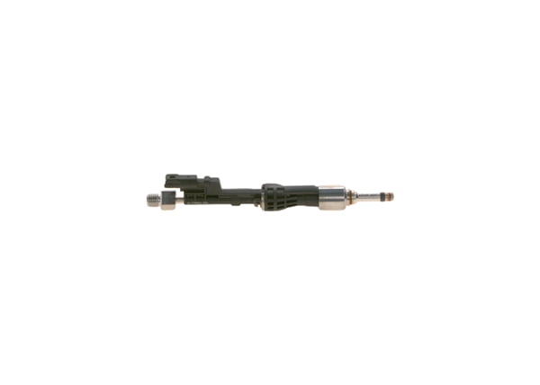 Fuel Injector Fits select: 2010-2011 BMW 535, 2011 BMW X5