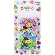 Darling By Tara: Hair Ties, 10 ct