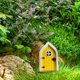 thumbnail image 3 of Miniatura De Hadas Para Decoración De Árboles Tree Hugger Yard Art Para Decoración De Árboles Al Aire Libre Yuarrent HA043472-02, 3 of 6