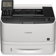Restored Canon imageCLASS LBP253dw Wireless Monochrome Laser Printer   High-Speed, Duplex Printing, USB & Wi-Fi