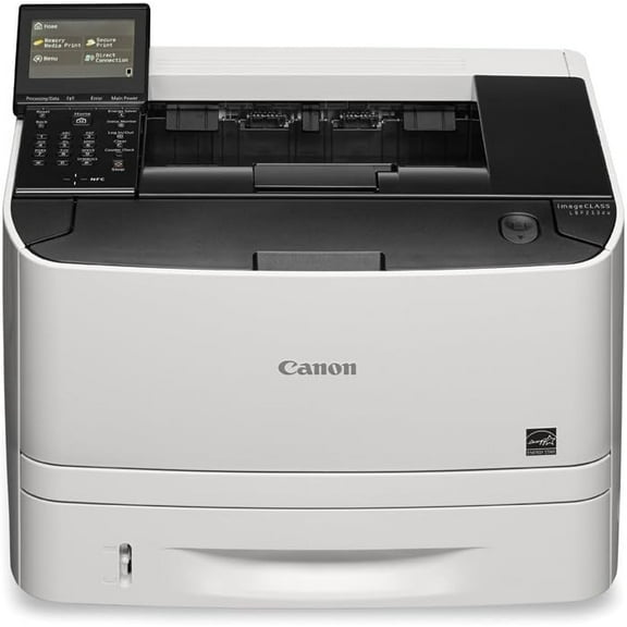 Canon imageCLASS LBP253dw Wireless Monochrome Laser Printer High-Speed, Duplex Printing, USB & Wi-Fi