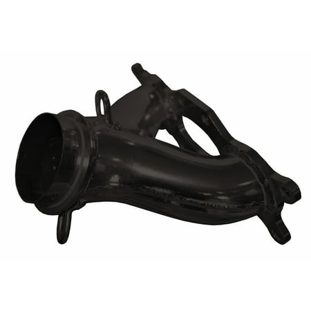 Bassani Y-pipe - Straightline Performance 132-106 Y-Pipe