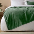 thumbnail image 4 of Furn Kallu Jeté en Fausse Fourrure Double Face, 4 of 4
