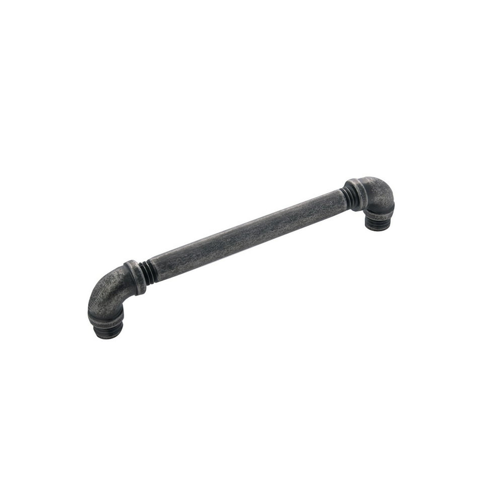 Hickory Hardware Hh075010 Pipeline 6-3/16" Center To ...