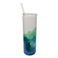 thumbnail image 1 of Verre en acier inoxydable, 1 of 2