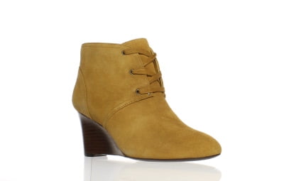 ralph lauren booties womens