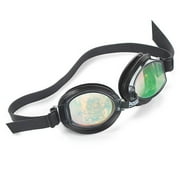 Aqua Pro Holographic Goggles: Skulls